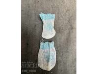 Petromax Canada Sock