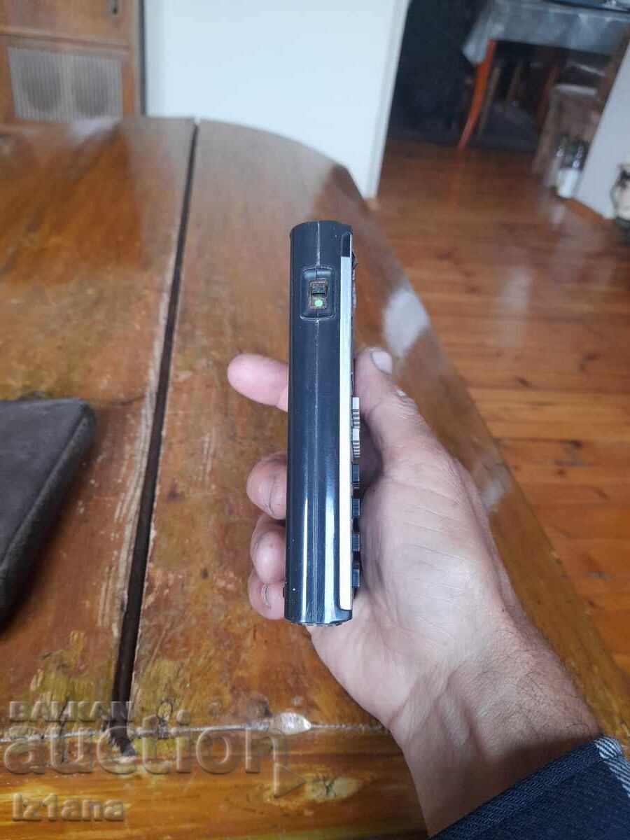 Auction  Old Casio FX-20 calculator