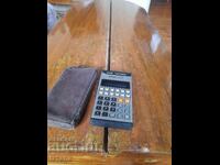 Calculator vechi Casio FX-20
