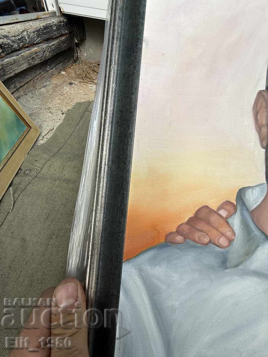 Licitație Tablou pastel