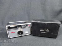 BZC STAR RETRO FILM CAMERA KODAK INSTAMATIC CAMERA 104