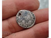 Sigismund 3 groși argint 1598 g