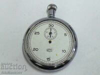 UMF RUHLA ceas de buzunar, nefuncțional