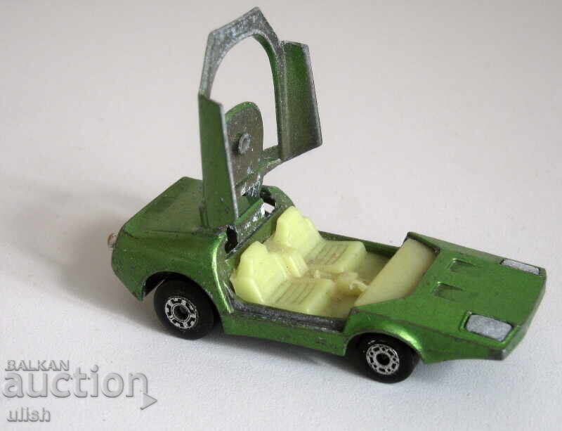 Clipper Matchbox Bulgaria with price 4.99 BGN | € 2.55 Clipper Matchbox Bulgaria with price 4.99 BGN | € 2.55