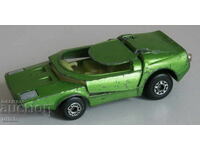 Clipper Matchbox Bulgaria