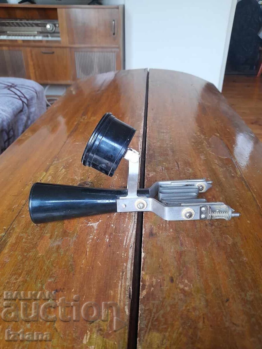 Παράδοση Παλιό περονοφόρο Παράδοση Παλιό περονοφόρο