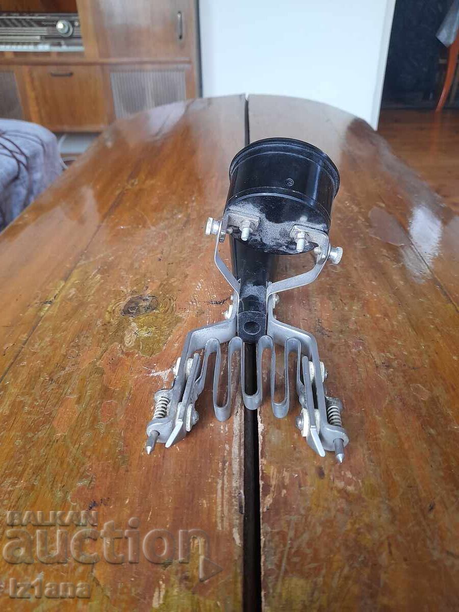 Παλιό περονοφόρο - 5 Παλιό περονοφόρο - 5