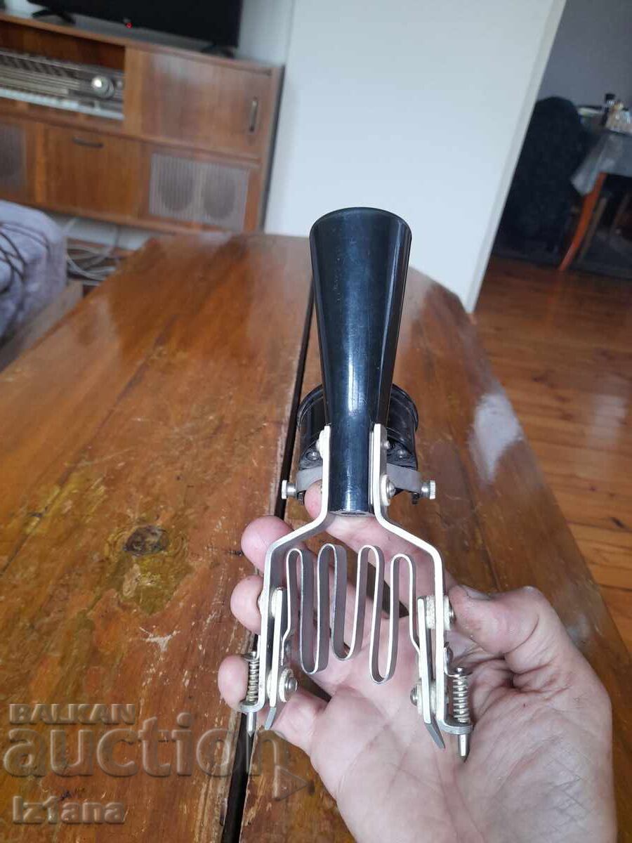 Παλιό περονοφόρο - 6 Παλιό περονοφόρο - 6