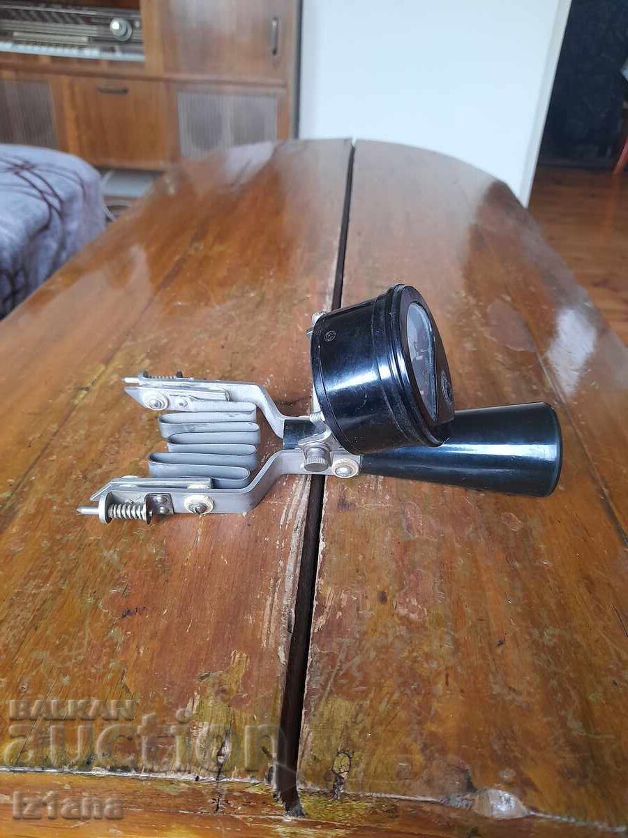 Παλιό περονοφόρο Παλιό περονοφόρο