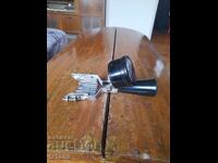 Παλιό περονοφόρο