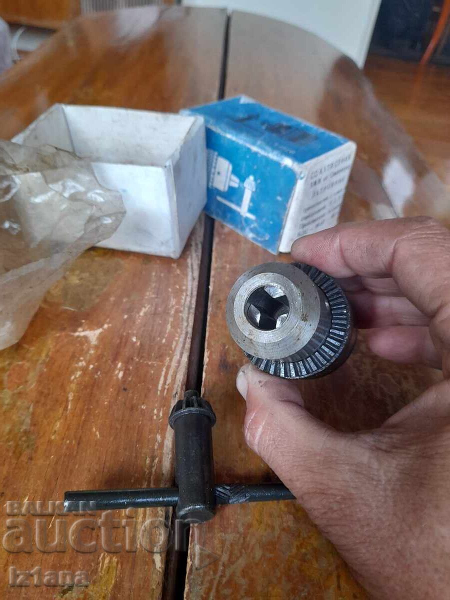 Delivery of Drill chuck Delivery of Drill chuck