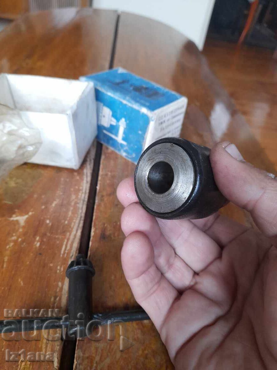 Drill chuck - 5 Drill chuck - 5