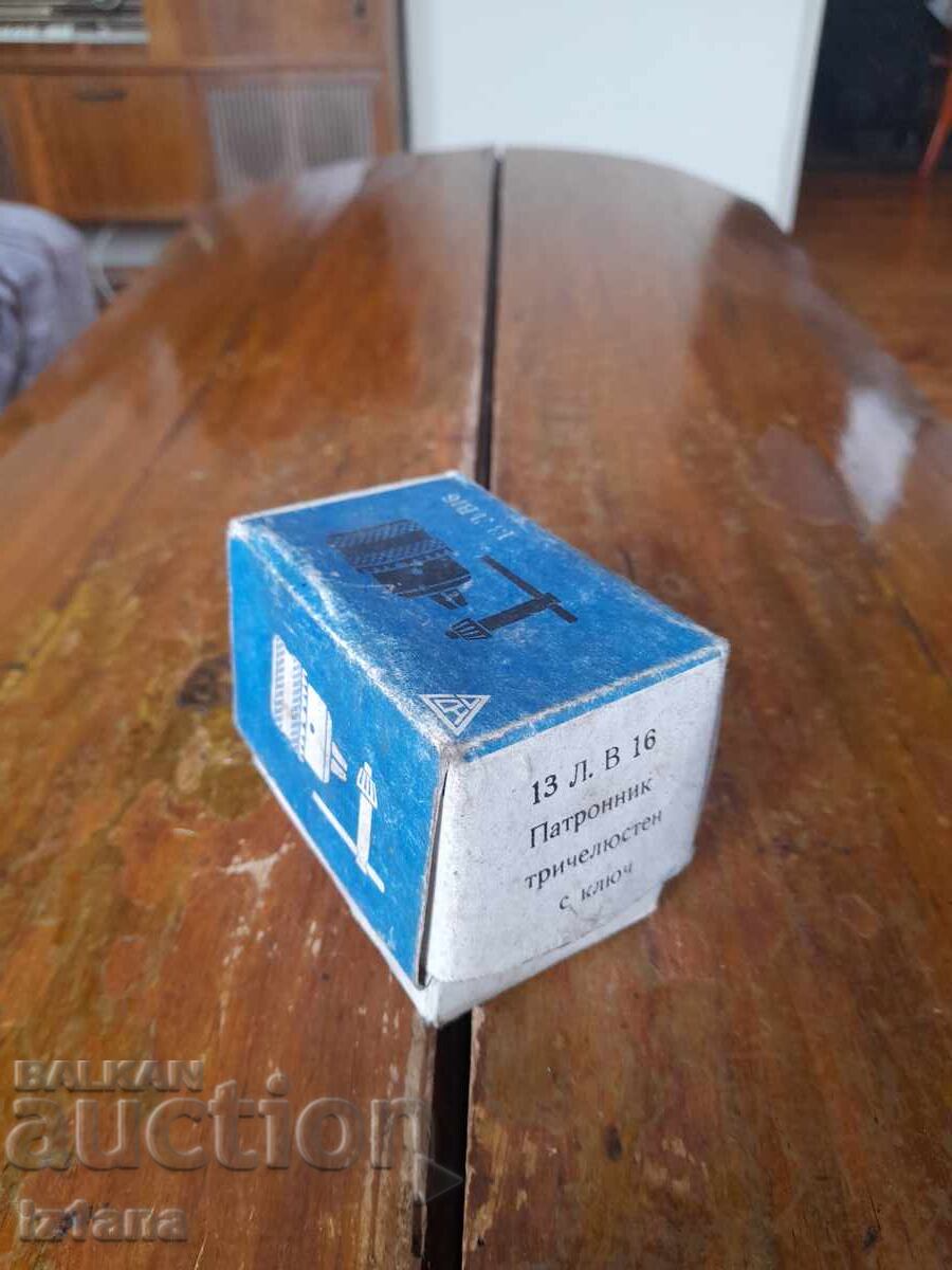 Drill chuck Drill chuck