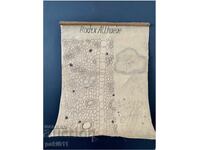 7 afișe de la Facultatea de Biologie Sofia