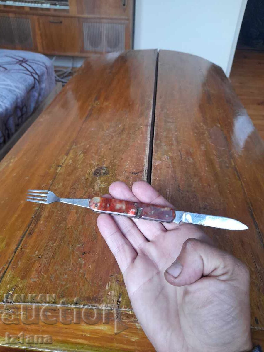 Old pocket knife, blade, blade - 5 Old pocket knife, blade, blade - 5