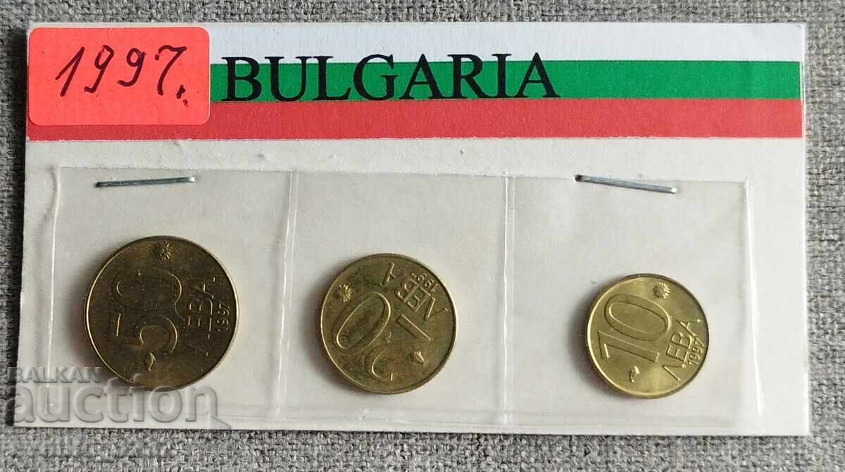 Lot 1997 Bulgaria Lot 1997 Bulgaria