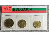 Παρτίδα 1997 Βουλγαρία