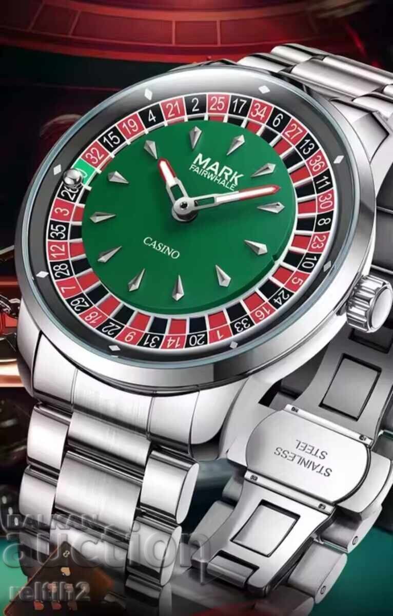 Auction Watch Roulette Auction Watch Roulette