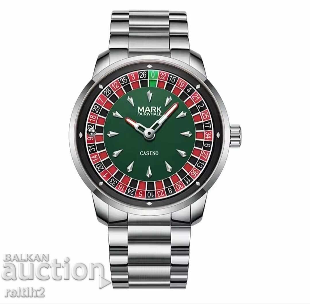 Watch Roulette Watch Roulette