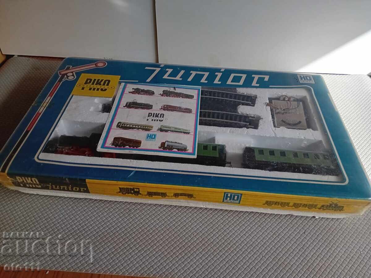 ΤΡΕΝΟΣ PIKO - PIKO NO - 6