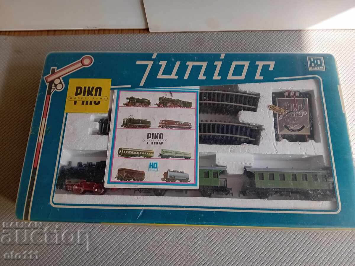 ΤΡΕΝΟΣ PIKO - PIKO NO