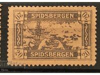 Norvegia, Spitsbergen, Svalbard