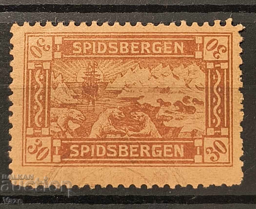 Norvegia, Spitsbergen, Svalbard Norvegia, Spitsbergen, Svalbard