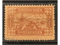 Norway, Spitsbergen, Svalbard