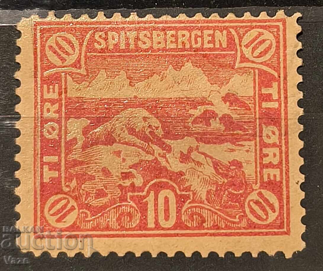 Norway, Spitsbergen/Svalbard MH* Norway, Spitsbergen/Svalbard MH*