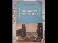 ✅ON OUR BLACK SEA - VASIL KARATEODOROV❗