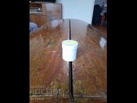 Diapozitiv poveste, filmuleț Duhul în Sticlă