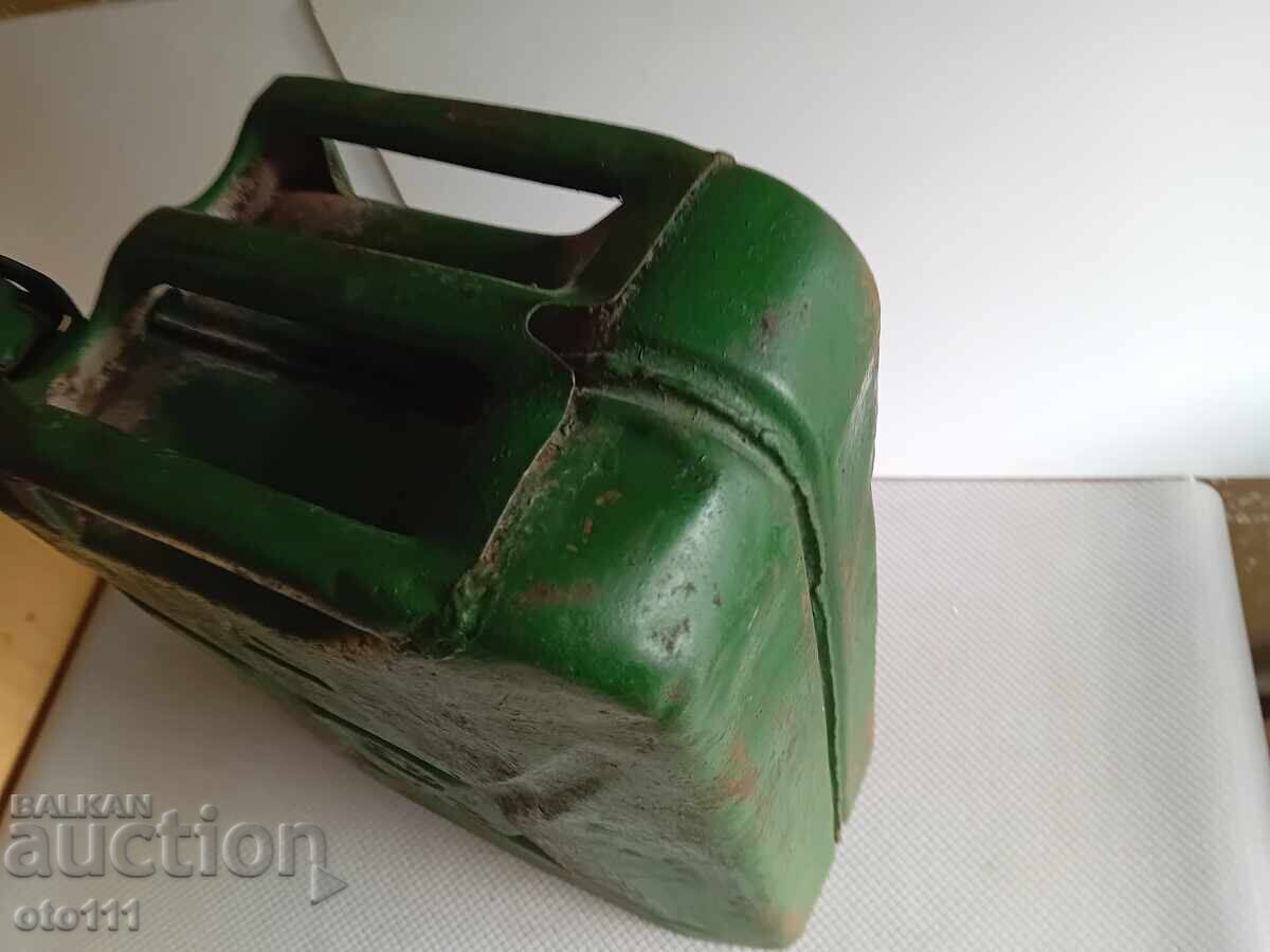 ΒΑΣΙΛΙΚΗ ΔΕΞΑΜΕΝΗ ΚΑΥΣΙΜΟΥ 20 λ, - ΥΠΟΥΡΓΕΙΟ ΠΟΛΕΜΟΥ - 5 ΒΑΣΙΛΙΚΗ ΔΕΞΑΜΕΝΗ ΚΑΥΣΙΜΟΥ 20 λ, - ΥΠΟΥΡΓΕΙΟ ΠΟΛΕΜΟΥ - 5