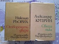 ✅2 PIECES OF RUSSIAN CLASSICS❗