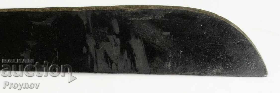 Аукцион Японско Мачете NCS от 1972г. Аукцион Японско Мачете NCS от 1972г.