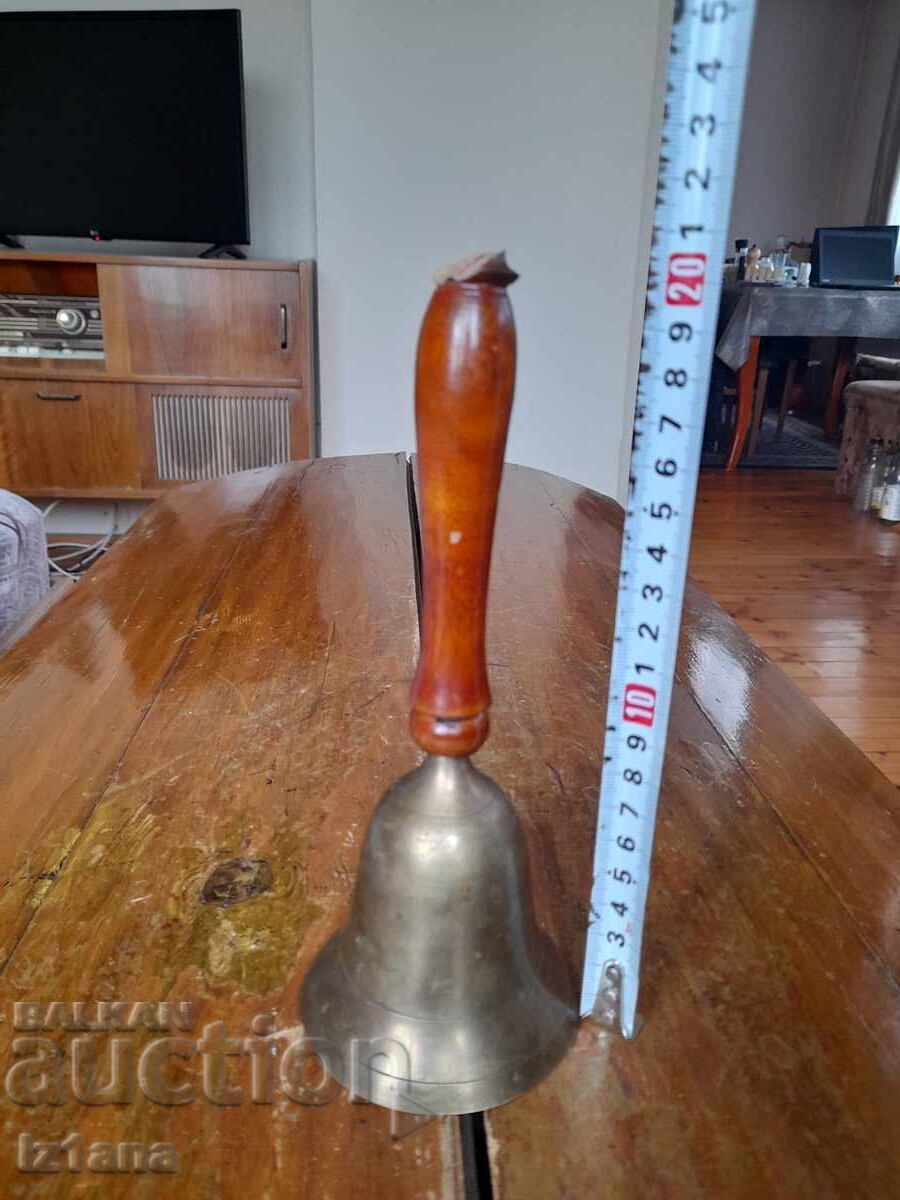 Clopoțel de școală - 5