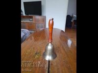 Clopoțel de școală