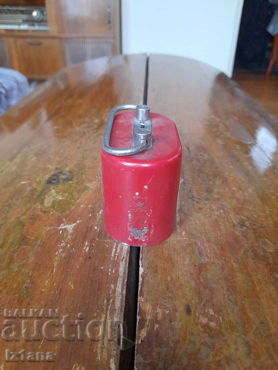 Old piggy bank Savings bank with price 45.00 BGN | € 23.01