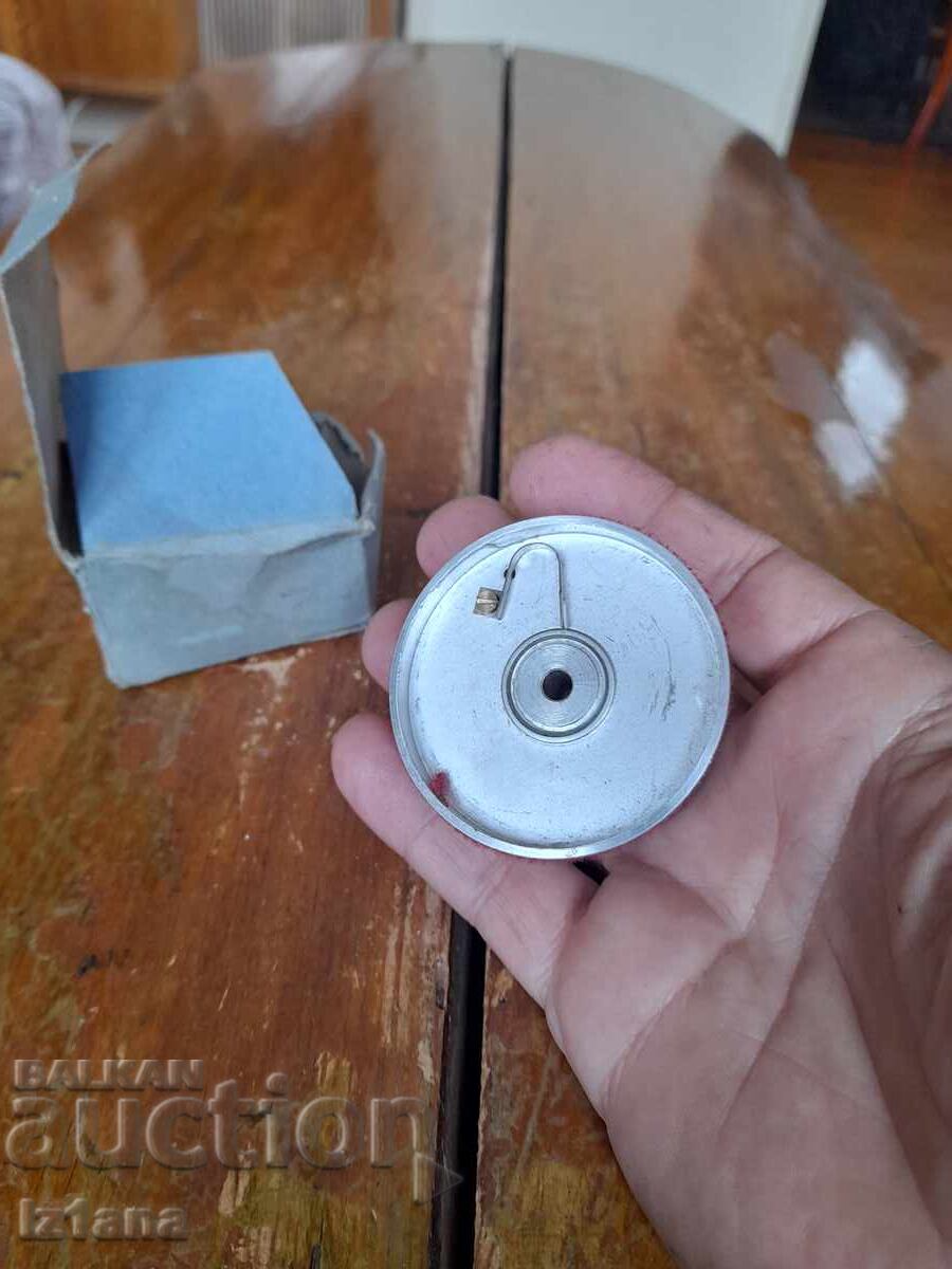 Veche bobină de rezervă pentru mulinetă Luxor - 5