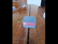 Veche bobină de rezervă pentru mulinetă Luxor