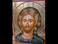Iisus Hristos Pantocrator