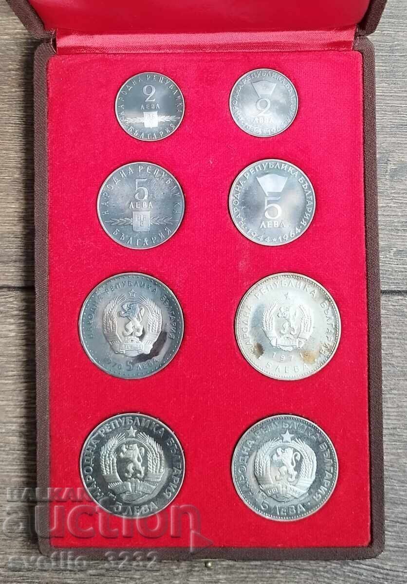 Delivery of Lot 1963-1973 PRB Delivery of Lot 1963-1973 PRB