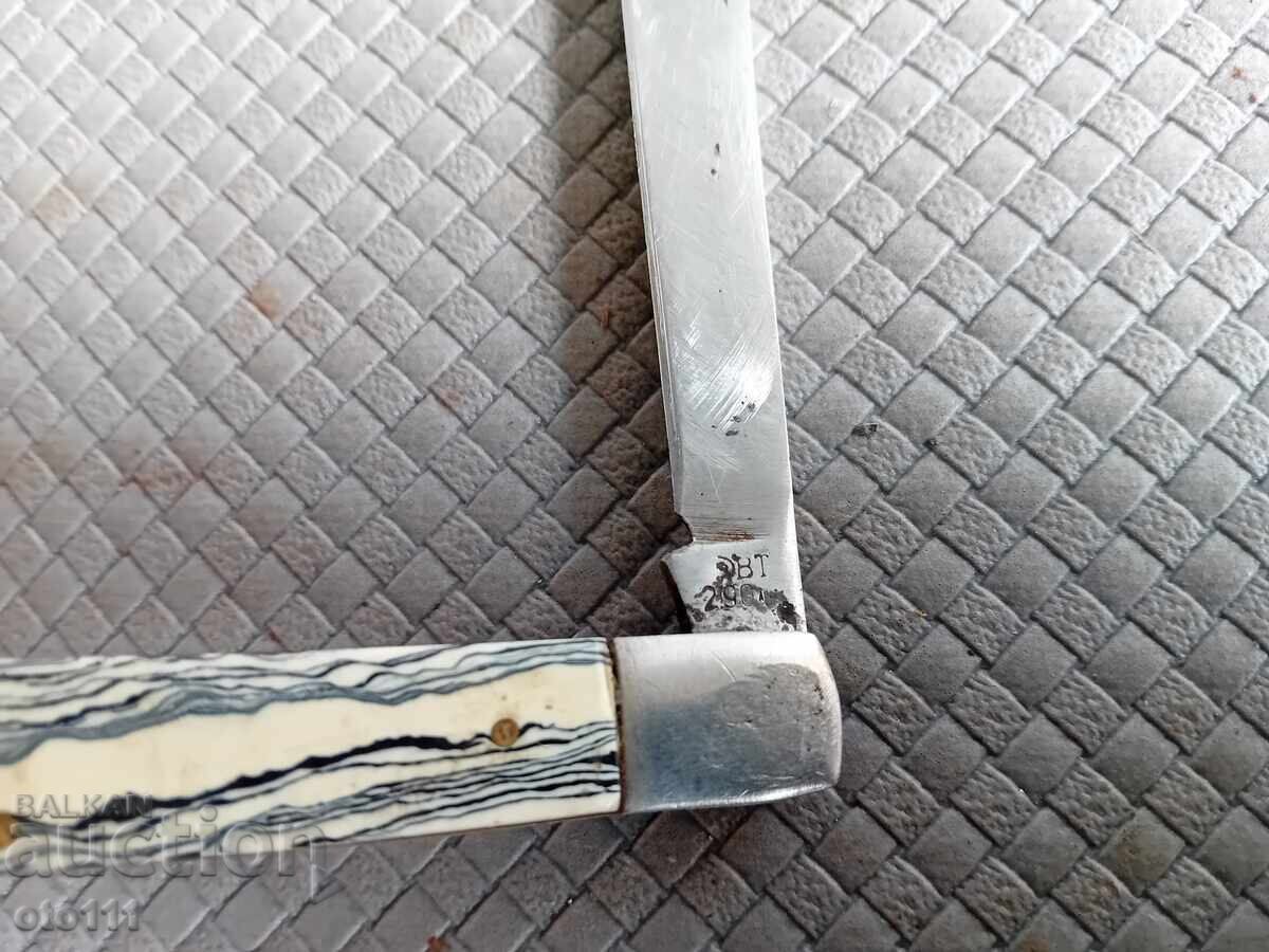 Аукцион СТАР ДЖОБЕН НОЖ ,НОЖЧЕ - В,ТЪРНОВО Аукцион СТАР ДЖОБЕН НОЖ ,НОЖЧЕ - В,ТЪРНОВО