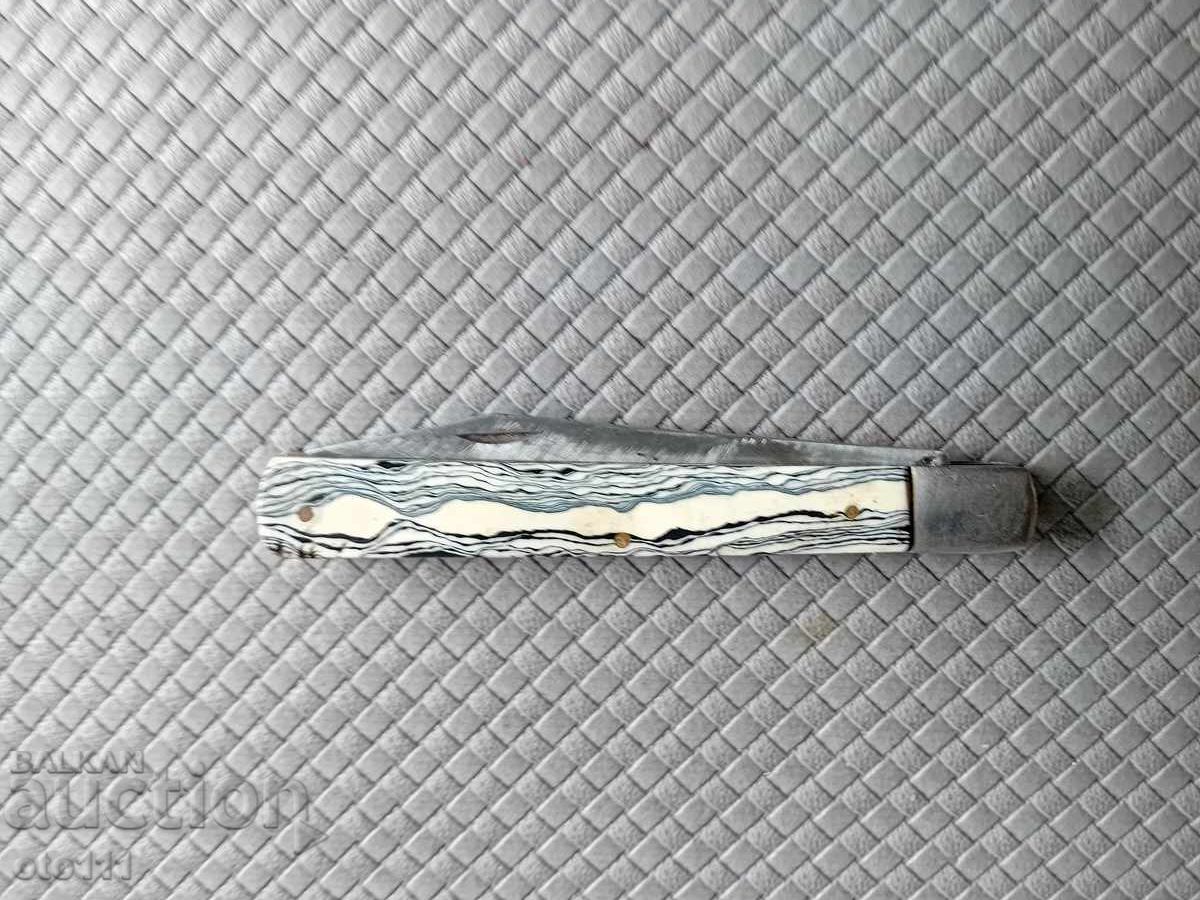 СТАР ДЖОБЕН НОЖ ,НОЖЧЕ - В,ТЪРНОВО - 6 СТАР ДЖОБЕН НОЖ ,НОЖЧЕ - В,ТЪРНОВО - 6