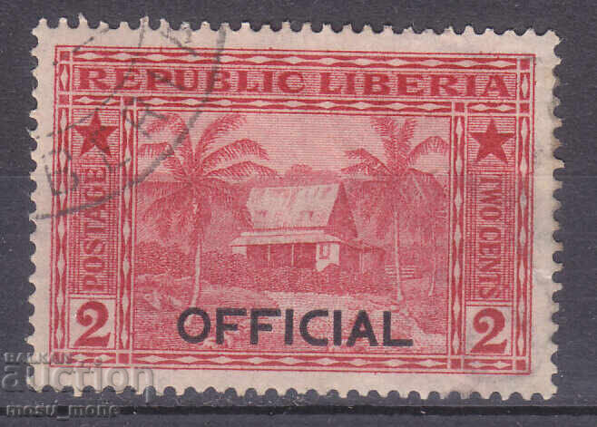 Liberia Liberia
