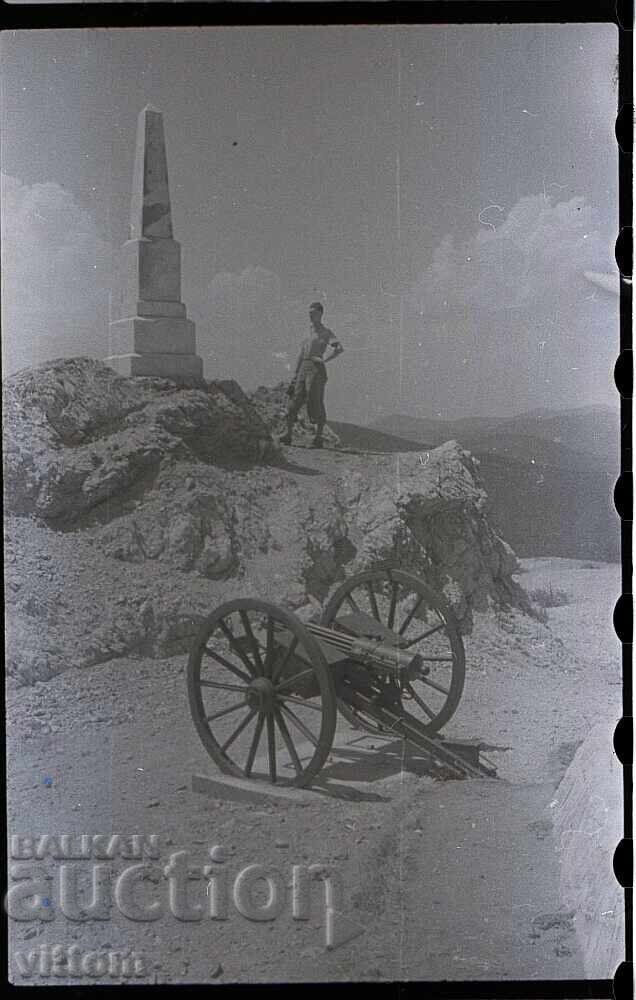 Shipka 6 αρνητικά Τύρνοβο αυθεντικές φωτογραφίες 30s με τιμή 50.00 BGN | € 25.56