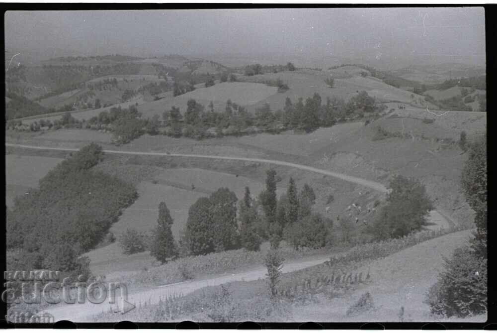 Shipka 6 αρνητικά Τύρνοβο αυθεντικές φωτογραφίες 30s - 5