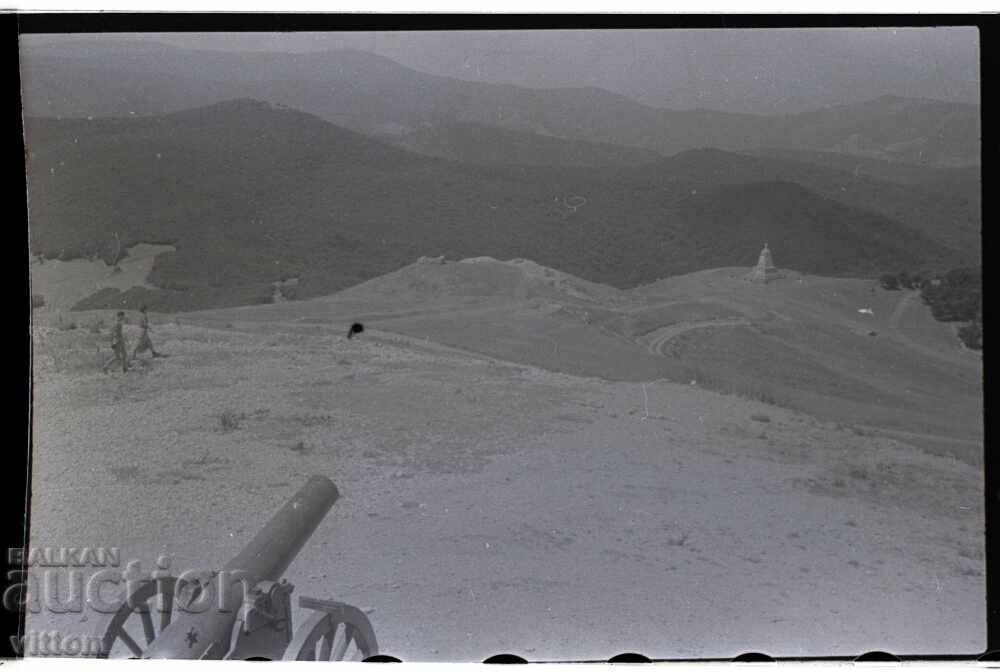 Shipka 6 αρνητικά Τύρνοβο αυθεντικές φωτογραφίες 30s - 6