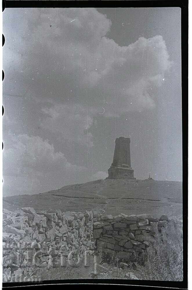 Доставка на Шипка 6 негатива мотор оригинални снимки 30те години