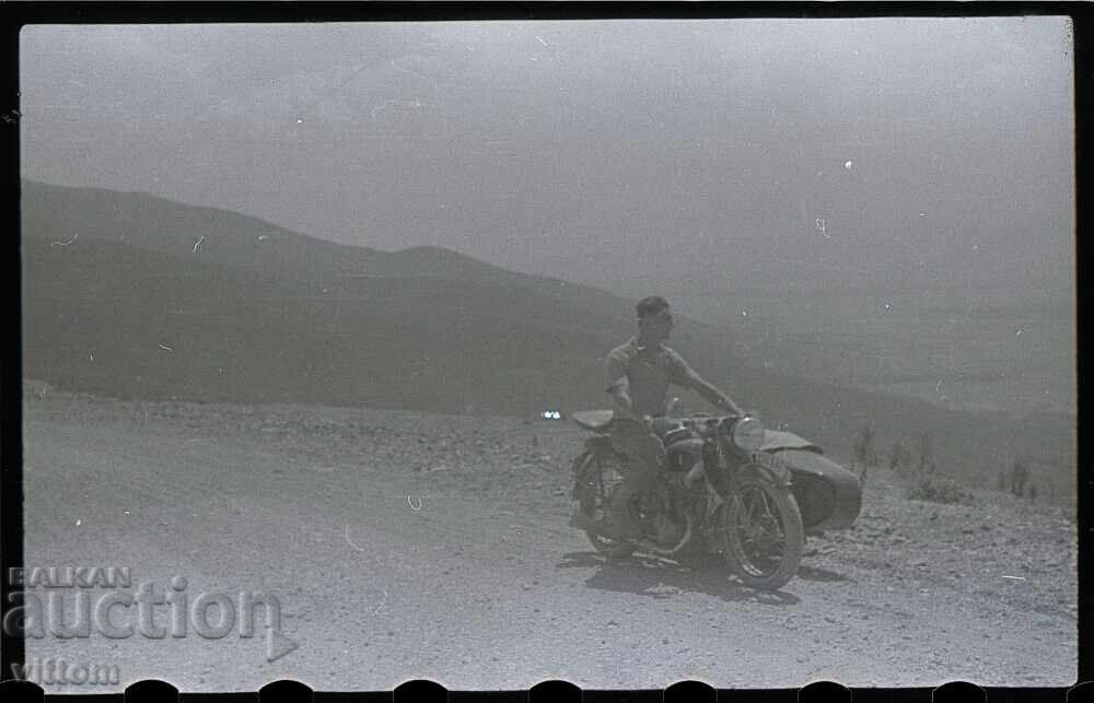 Шипка 6 негатива мотор оригинални снимки 30те години - 5