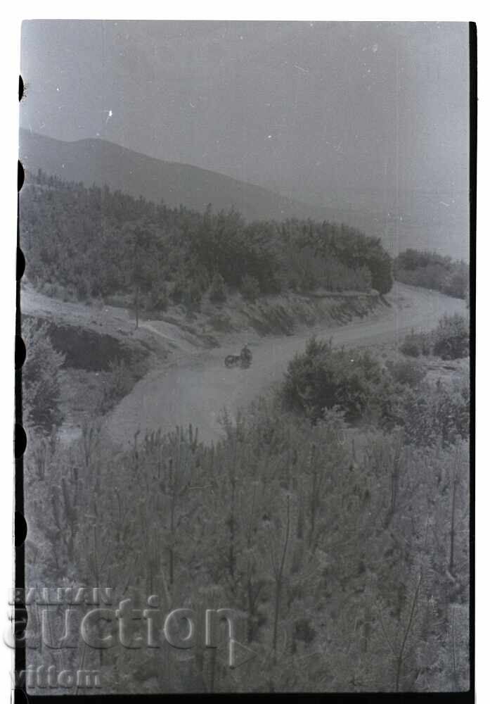 Шипка 6 негатива мотор оригинални снимки 30те години - 6